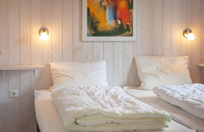 Holiday Home in Grömmitz - Foto 9