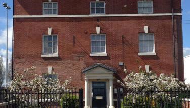 Historic Peel House Apartments - Foto 2