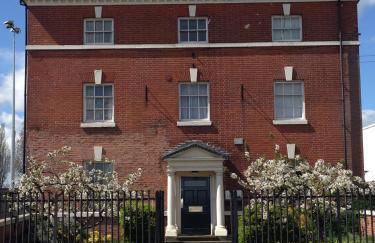 Historic Peel House Apartments - Foto 2