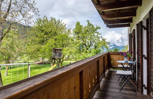 Stablerhof Apt Löwenzahn - Foto 9