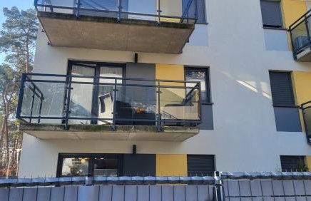 Loftowe Zacisze nad Bałtykiem - 5 to the Sea - Foto 18