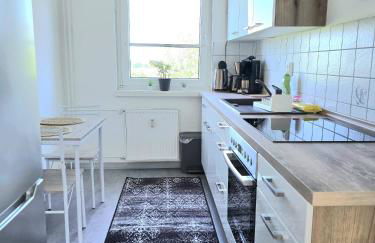 Schönes Apartment in Walschleben - Foto 11