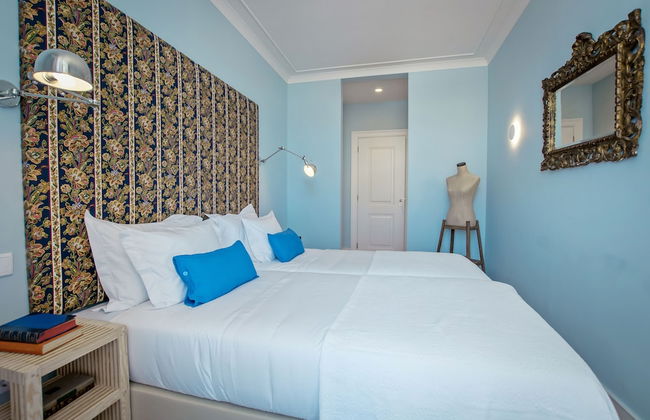 Almaria Ex Libris Chiado - Foto 6