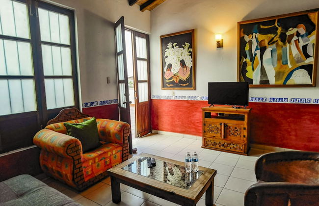 Villa Serena Centro Histórico - Foto 42