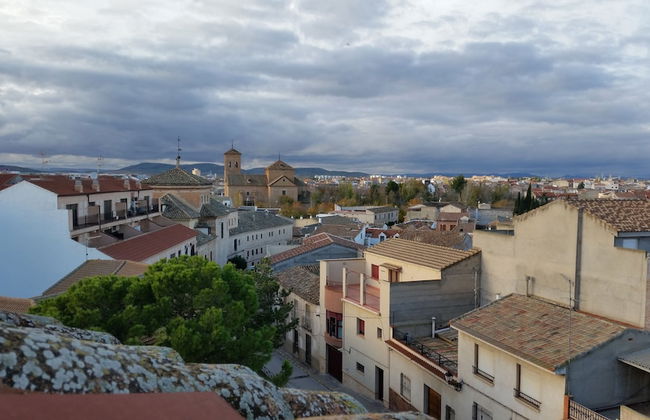 Apartamentos Turísticos La Vida De Antes - Foto 33