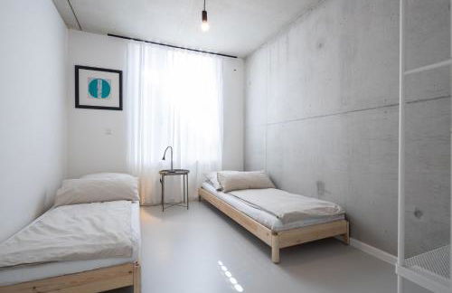 Weinberg-Design-Apartment Stuttgart-Fellbach - Foto 22