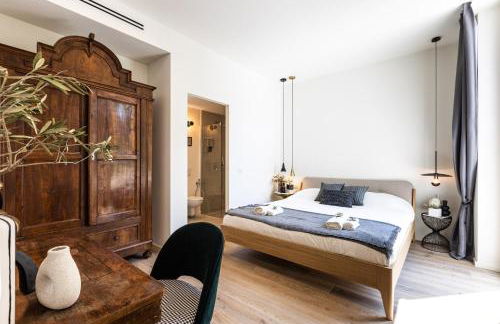 *Villa Olivo*with private terrace & Jacuzzi + 3bedrooms - Foto 20