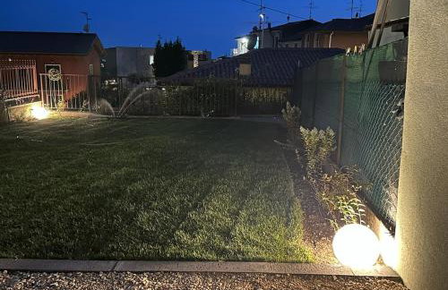 Casa Brunetta con sauna giardino e parcheggio privati - Foto 9