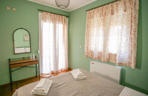 Lucky's House Chios 2 - Foto 9