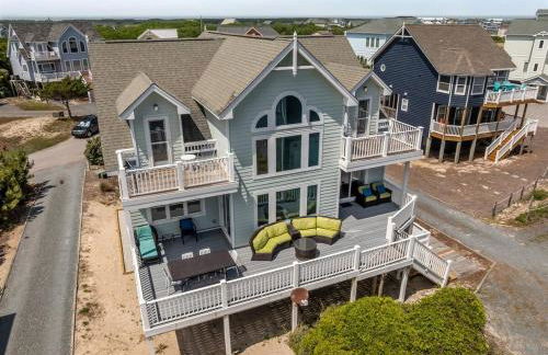 Wyndy Island- Pet Friendly, Oceanfront, Pool, Tennis - Foto 46