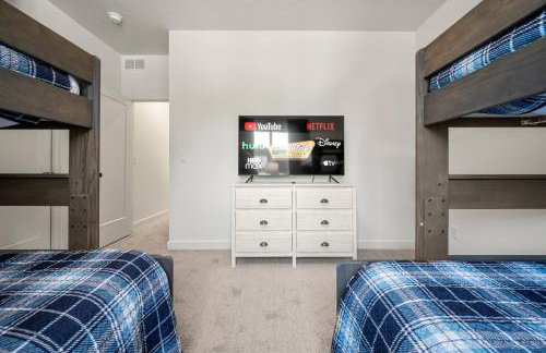 Mountain Green Snowbasin Getaway R5049Ski Retreat - Foto 31