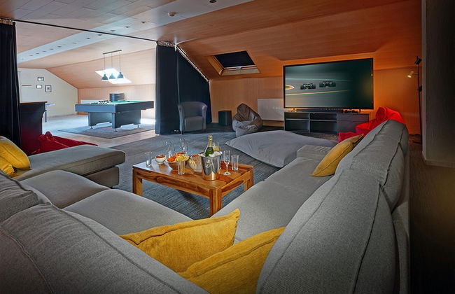 Holiday Home in Hockay With Private Pool - Photo 14