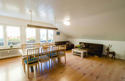 Ferienwohnungen Am Skilift - Foto 16