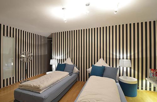 Como Design-Apartment close to Isar river area - centrally located - Foto 14