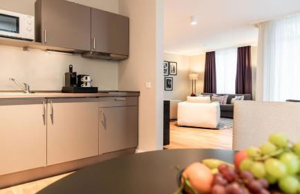 Hotel Rosenpark - Foto 14