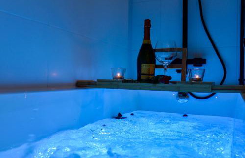 Apartament Leśny No 64 nad Zalewem JACUZZI, KOMINEK z Garażem w cenie - Foto 19