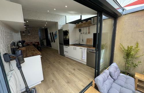 24H Legend - House 10 People With Private Terrace - Foto 40