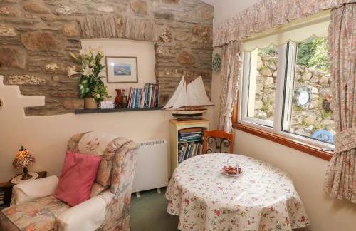 Llaethdy Cottage - Foto 6