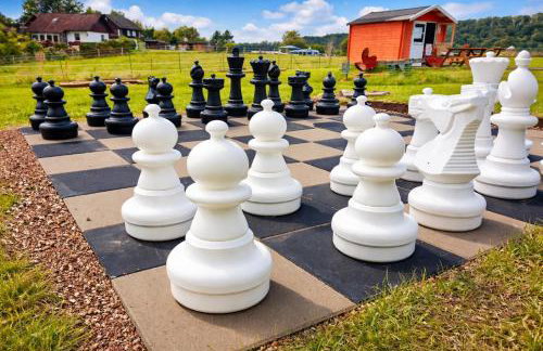 EXTERTAL-FERIENPARK - Premium-Ferienhaus Sonnenhügel #36 - Photo 28