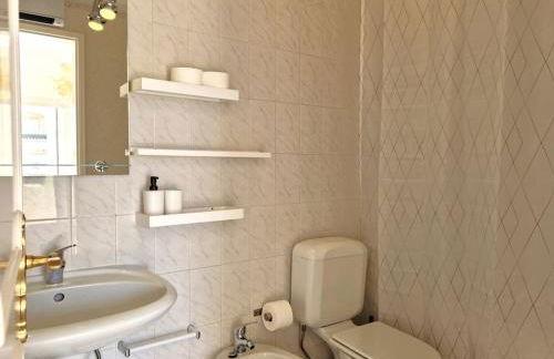 Ancão beach duplex with private garden - Photo 29