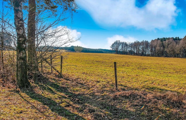 Holiday Home With Garden - Foto 53