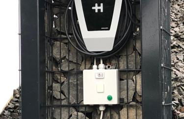 Eifelhaus LandLuft mit Infrarotkabine - Foto 3