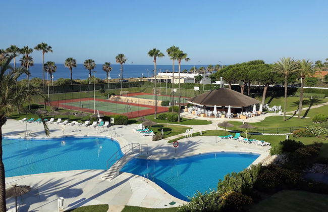 Apartamentos Las Americas - Foto 52