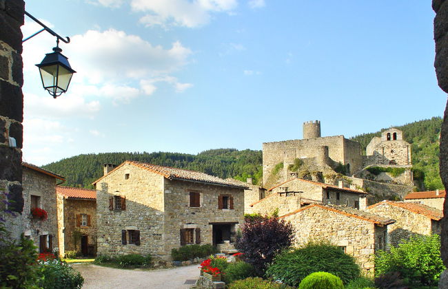 Le Haut d'Ancette - Foto 21