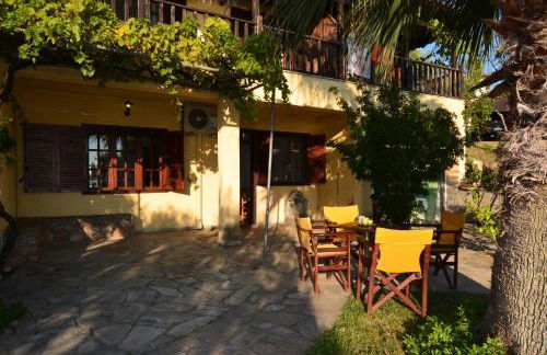 Villa Kalliopi - Foto 36