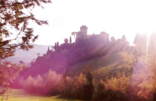 Antico Casale dei Sogni agriturismo - Foto 110