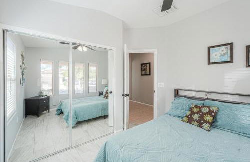 Private Mini Serene Oasis with Pool - Photo 40