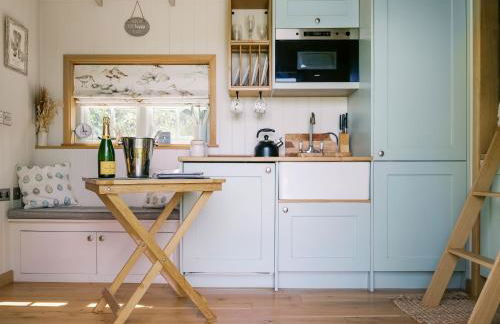 Herbie's Shepherd Hut - Uk50229 - Foto 4