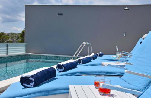 Villa Alexandra - Makarska - Foto 36