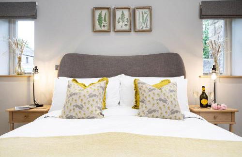 Hen Harrier Lodge - Foto 21