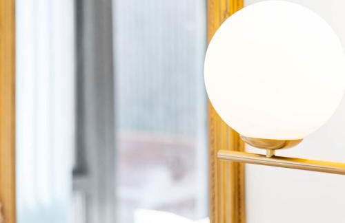 Three Bed House - Parking - Garden - Fast Wi-Fi 19LL - Foto 46