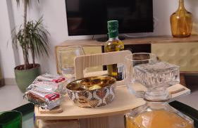 ESCAL'HOME appart design au pied de l'aéroport, parkings - Foto 18