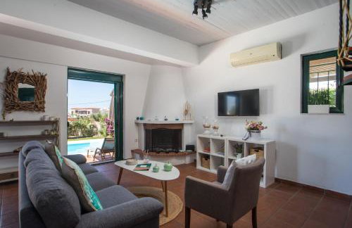Villa Calliope Lardos - Photo 28
