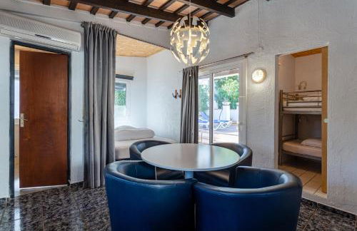 Sea près des golfs - Oleander - Foto 8