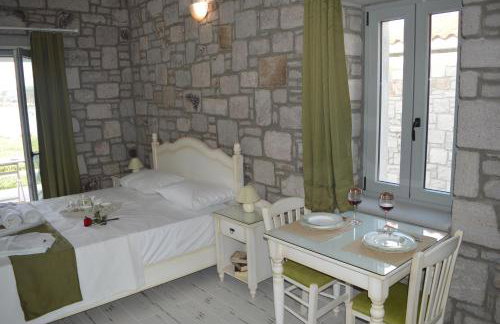 Diapori Apartments - Foto 12