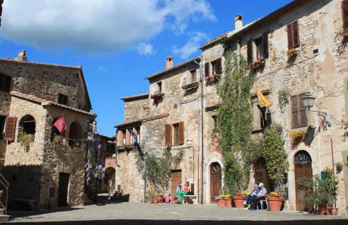 Casa Monteme - Foto 24