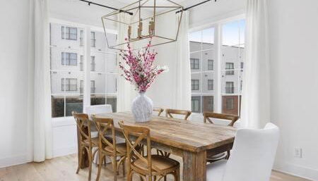 The Jolene Rooftop with Firepit Close to 12 South - Foto 4