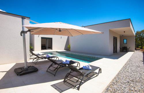 Vila Nauta - luxury in Vintijan, near Pula - Foto 7