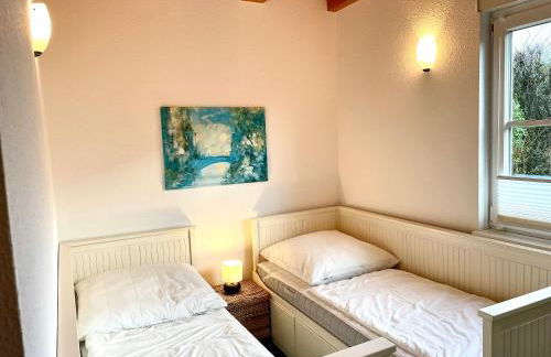 Ferienhäuser Liethmann Haus 4 W1 - Foto 15