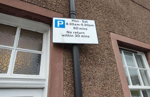 3-bed Cottage - Fast Wifi-big Garden - Town Centre - Foto 100