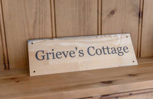 Grieves Cottage, Kingston - Photo 35