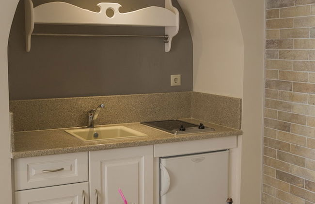 Hotel Anassa - Foto 35