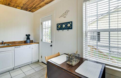 Charming Abode about 2 Mi to Mississippi State Campus! - Foto 6