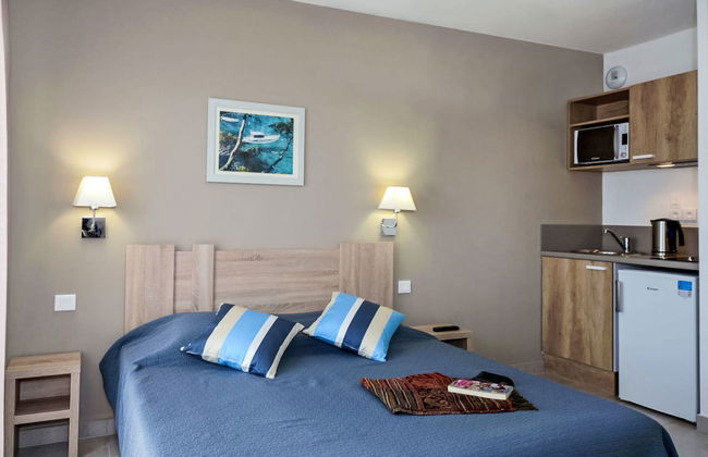 Odalys Référence Le Lotus Blanc - Foto 15