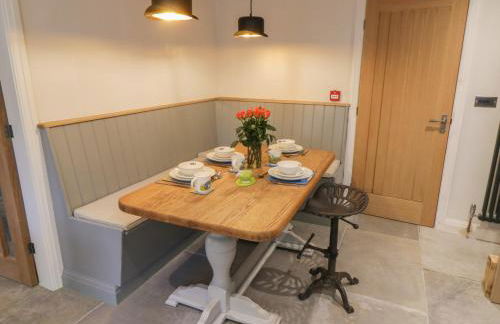 The Coach House - Foto 9