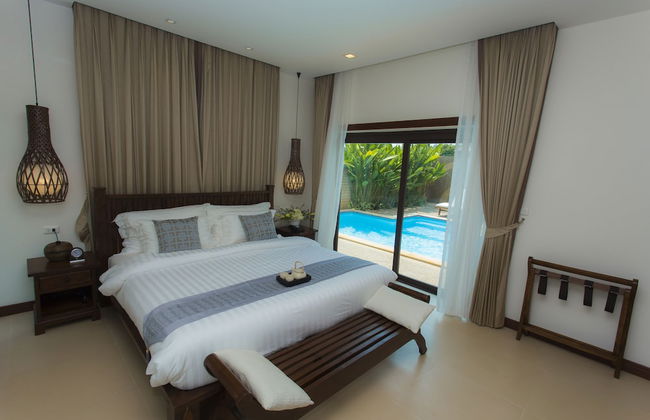 Ozone Villa - Foto 15